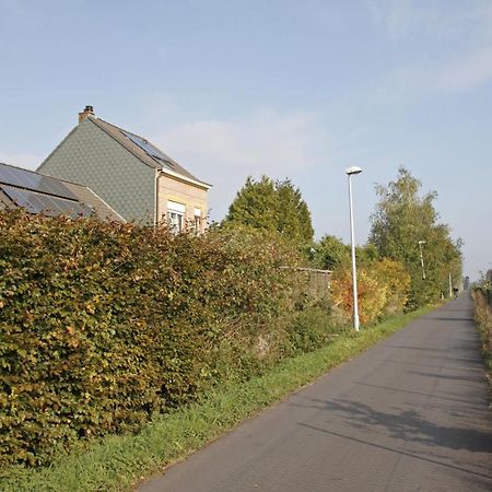 לינה וארוחת בוקר ליר Hof Van Loverrijk מראה חיצוני תמונה