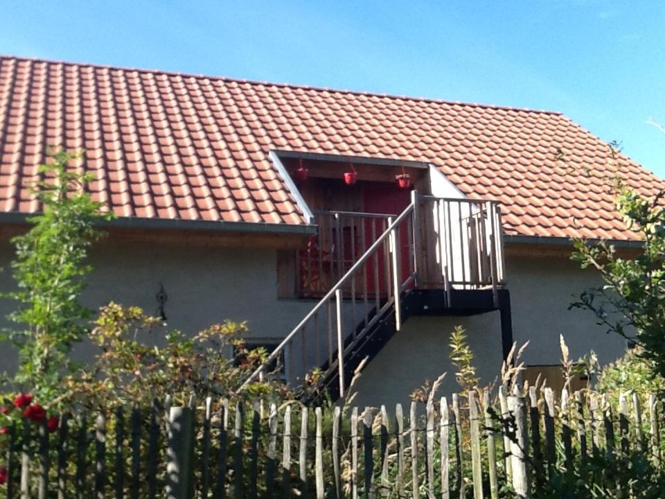לינה וארוחת בוקר ליר Hof Van Loverrijk מראה חיצוני תמונה